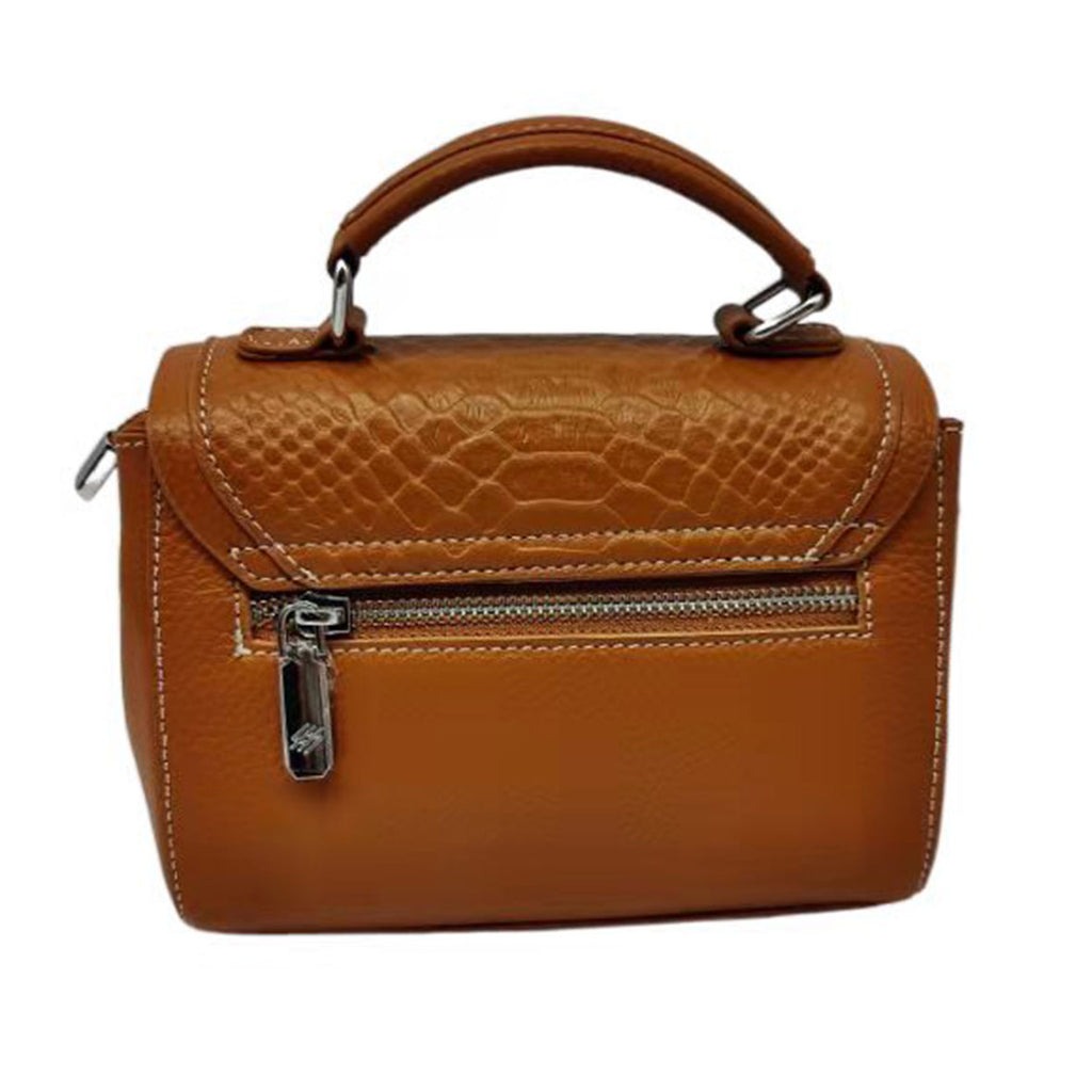 Step-by-Step Women's Fashion Handbag